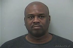 Leroy Anderson Arrest Mugshot