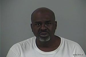 Leroy Anderson Arrest Mugshot