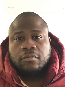 Leroy Banks Jr Arrest Mugshot