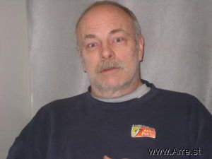 Leroy Berner Jr Arrest Mugshot