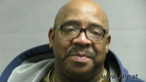 Leroy Hardeman Arrest Mugshot