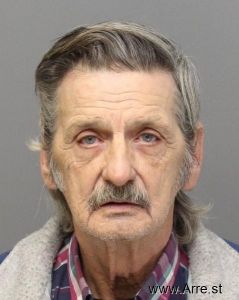 Leroy Jacobs Arrest Mugshot