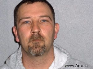 Leslie Bailey Arrest Mugshot