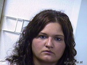 Leslie Coe Arrest Mugshot