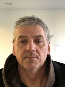 Lester Emhoff Arrest Mugshot