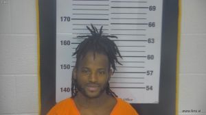 Levelle Plair  Arrest Mugshot