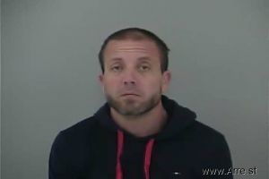 Levi Trace Arrest Mugshot