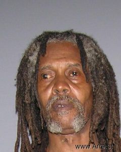 Levon Baskin Arrest Mugshot
