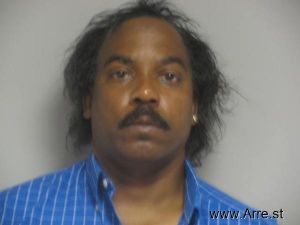 Lewis Bradfield Arrest Mugshot