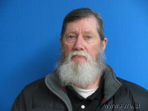 Lewis Buckner Sr. Arrest Mugshot