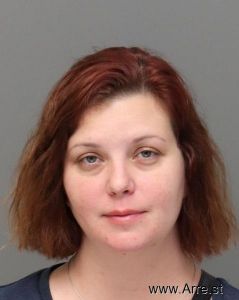 Lianne Wright Arrest Mugshot