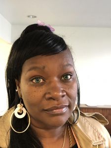 Lillie Brown Arrest Mugshot