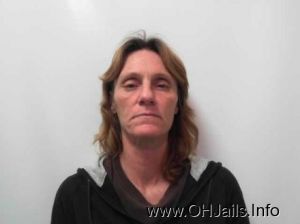 Linda Sherrock Arrest Mugshot