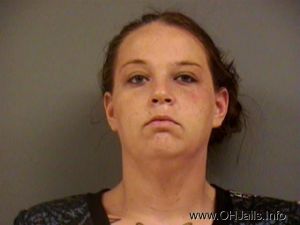 Lindsey Adams Arrest
