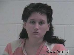 Lisa Boatman Arrest Mugshot