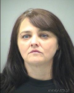 Lisa Dugan Arrest Mugshot