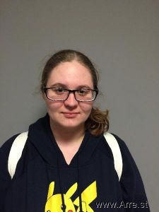 Lisa Jennings Arrest Mugshot