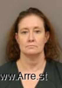 Lisa Joslyn Arrest Mugshot