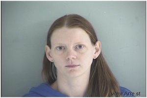 Lisa Schneider Arrest Mugshot
