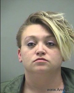 Lisa Webb Arrest Mugshot