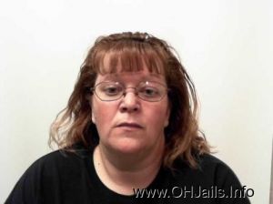 Lisa Whited Arrest Mugshot