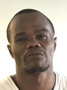 Lloyd Azeen Arrest Mugshot