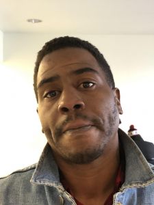 Lloyd Boykins Arrest Mugshot