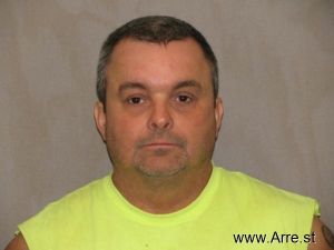 Lloyd Fawley Iii Arrest Mugshot