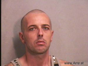 Logan Graber Arrest