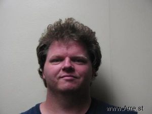 Logan Hills Arrest Mugshot