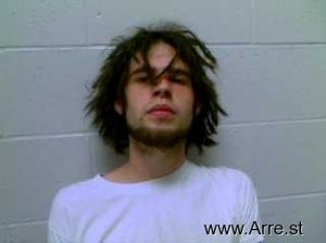 Logan Lebaroff Arrest Mugshot