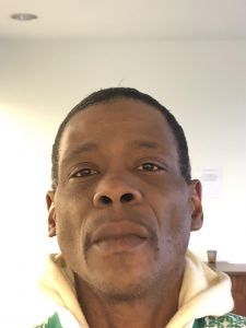 London Byrd Arrest Mugshot