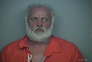 Lonnie Daley Arrest Mugshot