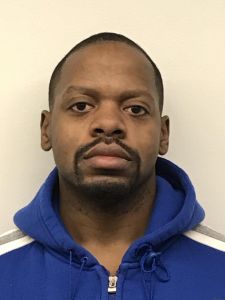 Lonnie Fears Arrest Mugshot