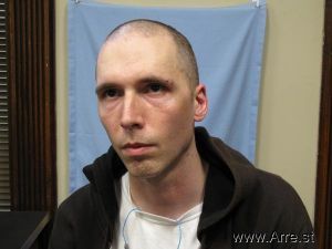 Lonnie Koehler Jr. Arrest Mugshot
