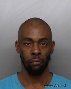 Lorayito Jackson Arrest Mugshot