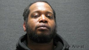 Loren Andrew Arrest Mugshot