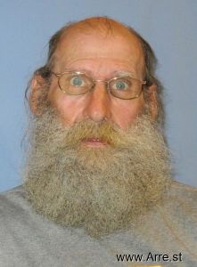 Loren Butler Arrest Mugshot