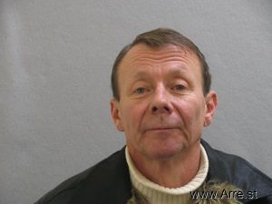 Loren Euton Arrest Mugshot