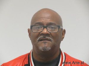 Lorenzo Best Arrest Mugshot