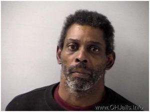 Lorenzo Rakestraw Arrest Mugshot