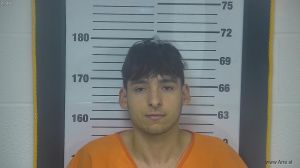 Lorenzo Ramirez Arrest Mugshot