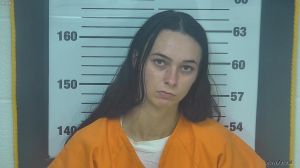 Loretta Holloway Arrest Mugshot