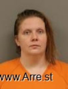 Lori Maggard Arrest Mugshot