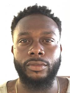 Lorne Hawkins Arrest Mugshot