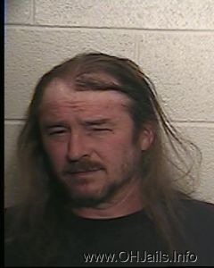 Louie Henry Arrest