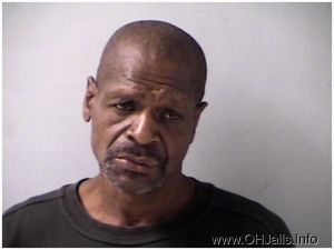 Louis Cody Jr Arrest Mugshot