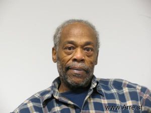 Louis Ford Arrest Mugshot