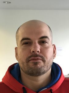 Louis Garcia Arrest Mugshot