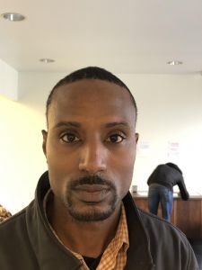 Lucas Green Arrest Mugshot